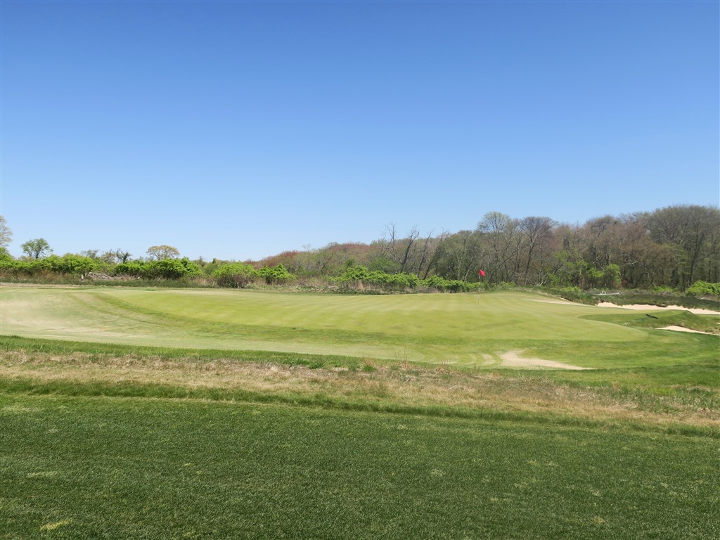 Shinnecock Hills Golf Club